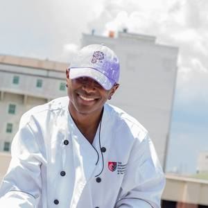 Meet your Posher, Devin